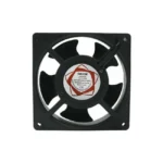 Hochtemperatur-Axiallüfter BAYGB 120x120x38 mm 23 W für Kamine