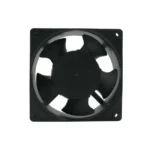 Hochtemperatur-Axiallüfter BAYGB 120x120x38 mm 23 W für Kamine – Image 2