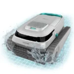 Cecotec Conga Pooldroid 5000 TotalClean Pearl Poolreinigungsroboter 100 m²