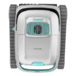 Cecotec Conga Pooldroid 5000 TotalClean Pearl Poolreinigungsroboter 100 m² – Image 2