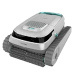 Cecotec Conga Pooldroid 5000 TotalClean Pearl Poolreinigungsroboter 100 m² – Image 3