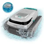 Cecotec Conga Pooldroid 5000 TotalClean Pearl Poolreinigungsroboter 100 m² – Image 4