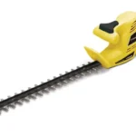 Elektrische Heckenschere YT5309-04 450 W 42 cm