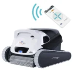Poolroboter Dolphin PoolStyle 40i mit App-Anbindung