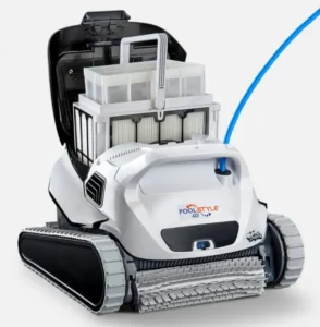 Poolroboter Dolphin PoolStyle 40i mit App-Anbindung – Image 5
