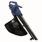 Elektrischer Laubbläser und -sauger 3-in-1 EINHELL BG-EL 3000/1 E 3000 W