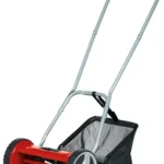 Manueller Rasenmäher EINHELL GC-HM 300 30 cm 4 Schnitthöhen