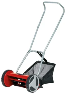Manueller Rasenmäher EINHELL GC-HM 300 30 cm 4 Schnitthöhen