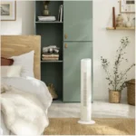 EQUATION Tower-2 Ventilator, 42 W, weiß, mit 3 Vibrationsmodi – Image 3
