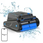 Kabelloser Poolreinigungsroboter EVERCROSS BOT U8