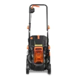 FUXTEC FX-E1RM20 Akku-Rasenmäher 40 V (2 x 20 V) mit Akkus und Ladegerät – Image 2