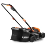 FUXTEC FX-E1RM20 Akku-Rasenmäher 40 V (2 x 20 V) mit Akkus und Ladegerät – Image 3
