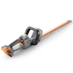 FUXTEC Akku-Heckenschere FX-E1HS20 (Set mit Akku und Ladegerät, 52 cm) – Image 2
