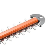 FUXTEC Akku-Heckenschere FX-E1HS20 (Set mit Akku und Ladegerät, 52 cm) – Image 3