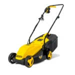 Elektro-Rasenmäher GARLAND Grass Lite 100 E 1000 W 32 cm