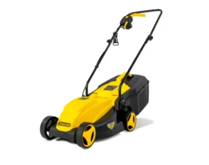 Elektro-Rasenmäher GARLAND Grass Lite 100 E 1000 W 32 cm