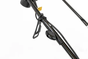 Elektro-Rasenmäher GARLAND Grass Lite 100 E 1000 W 32 cm – Image 2