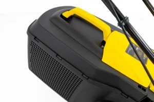 Elektro-Rasenmäher GARLAND Grass Lite 100 E 1000 W 32 cm – Image 4
