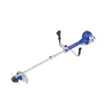 HYUNDAI Profi-Benzin-Motorsense, 50,8 cm³, 2-Takt