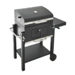 Holzkohlegrill NATERIAL Centaurus Beta II 61 × 64 cm, für 6–10 Personen – Image 3