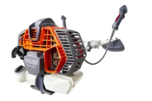 Benzin-Motorsense OLEO-MAC BCH 400 T, 40,2 cm³, 2-Takt – Image 3