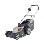 Elektro-Rasenmäher STERWINS ELM2-37P.1 1600 W 37 cm 7 Schnitthöhen