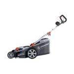 Elektro-Rasenmäher STERWINS ELM2-37P.1 1600 W 37 cm 7 Schnitthöhen – Image 2