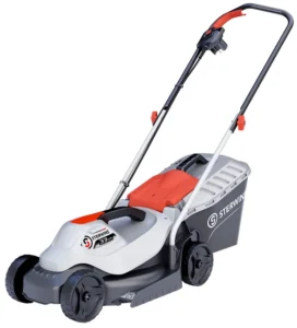 Elektro-Rasenmäher STERWINS Elm1-33P.4 1400 W 33 cm