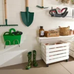 Elektrische Heckenschere STERWINS EHT2-50.3 500 W 50 cm – Image 4