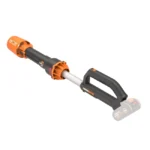 WORX 20V NITRO WP544E.9 Akku-Laubbläser, 209 km/h, Luftdurchsatz 696 m³/h, bürstenlos – Image 2