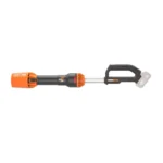 WORX 20V NITRO WP544E.9 Akku-Laubbläser, 209 km/h, Luftdurchsatz 696 m³/h, bürstenlos – Image 3